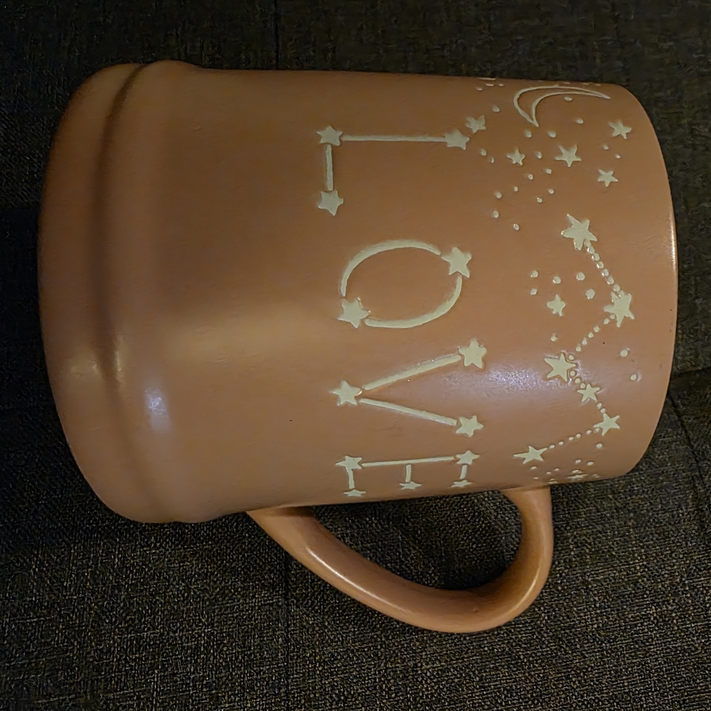 Starry Love Mug